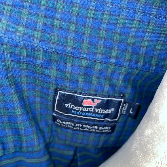 Button down - Picture 2 of 2